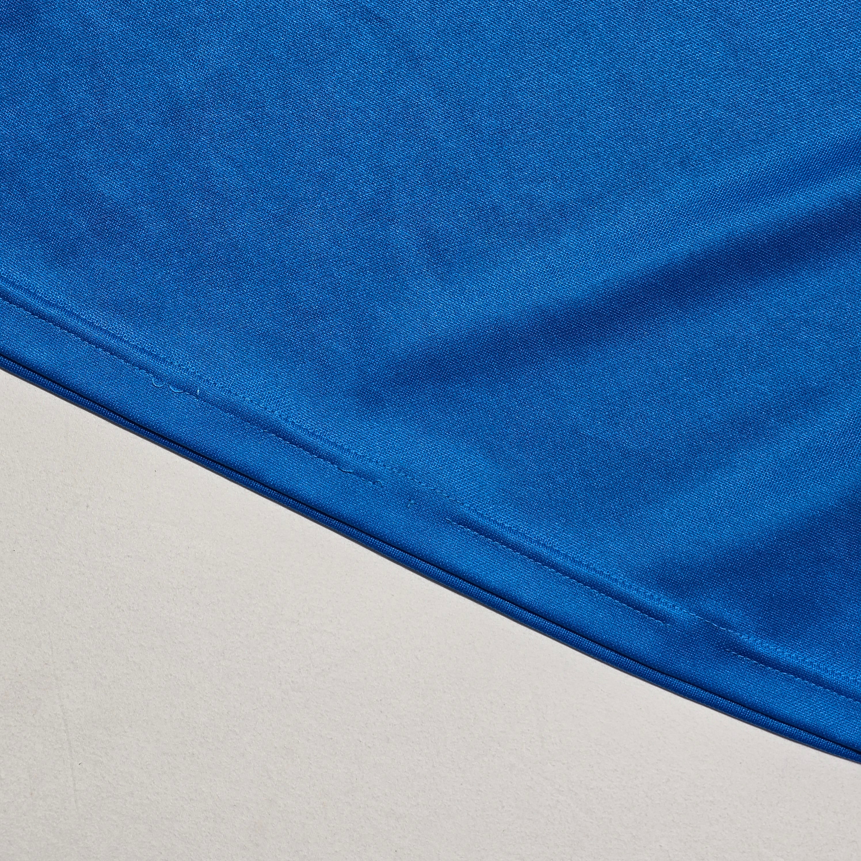 Crusaders 2014/15 Training Jersey (Player Issued) - D8/Medium