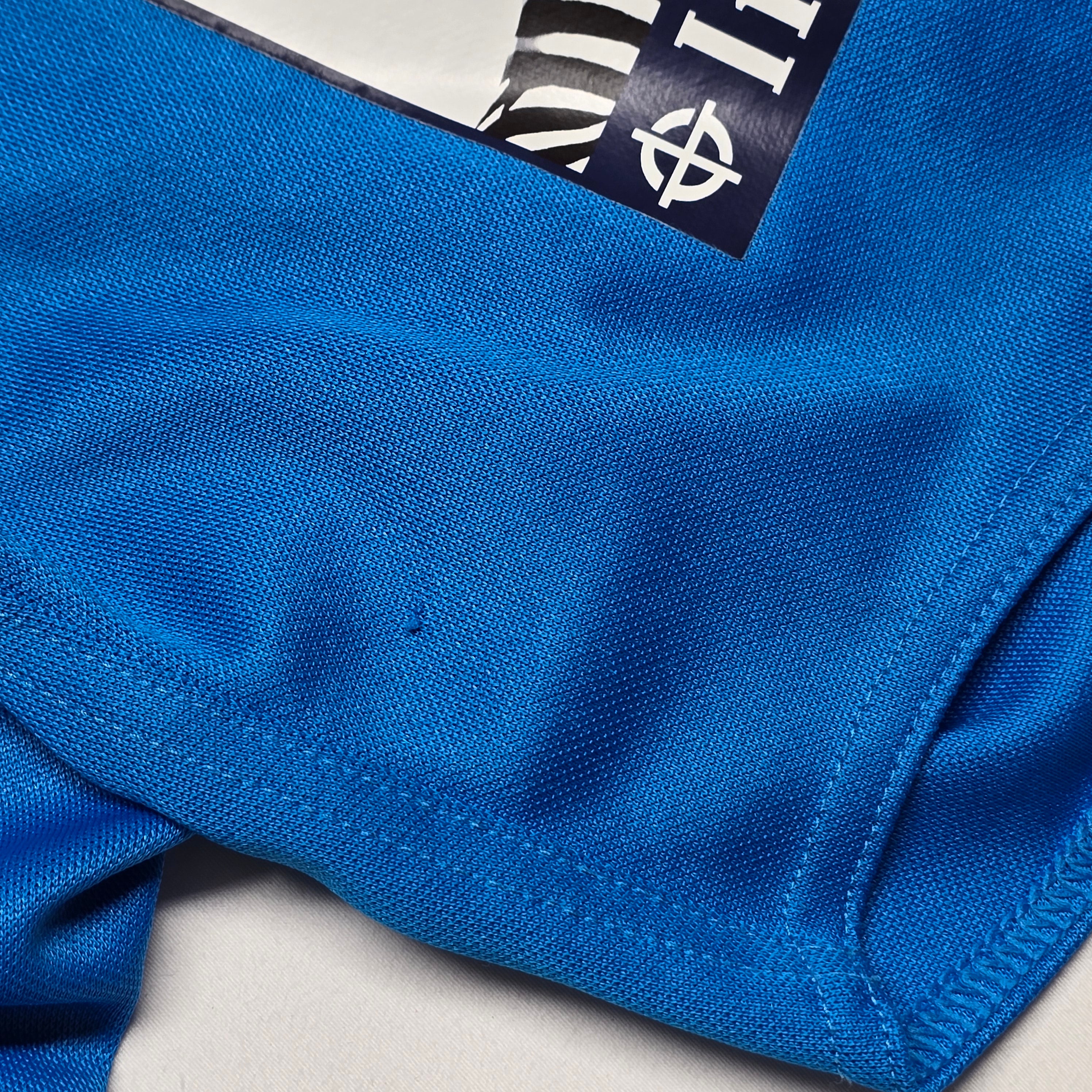 Crusaders 2014/15 Training Jersey (Player Issued) - D8/Medium