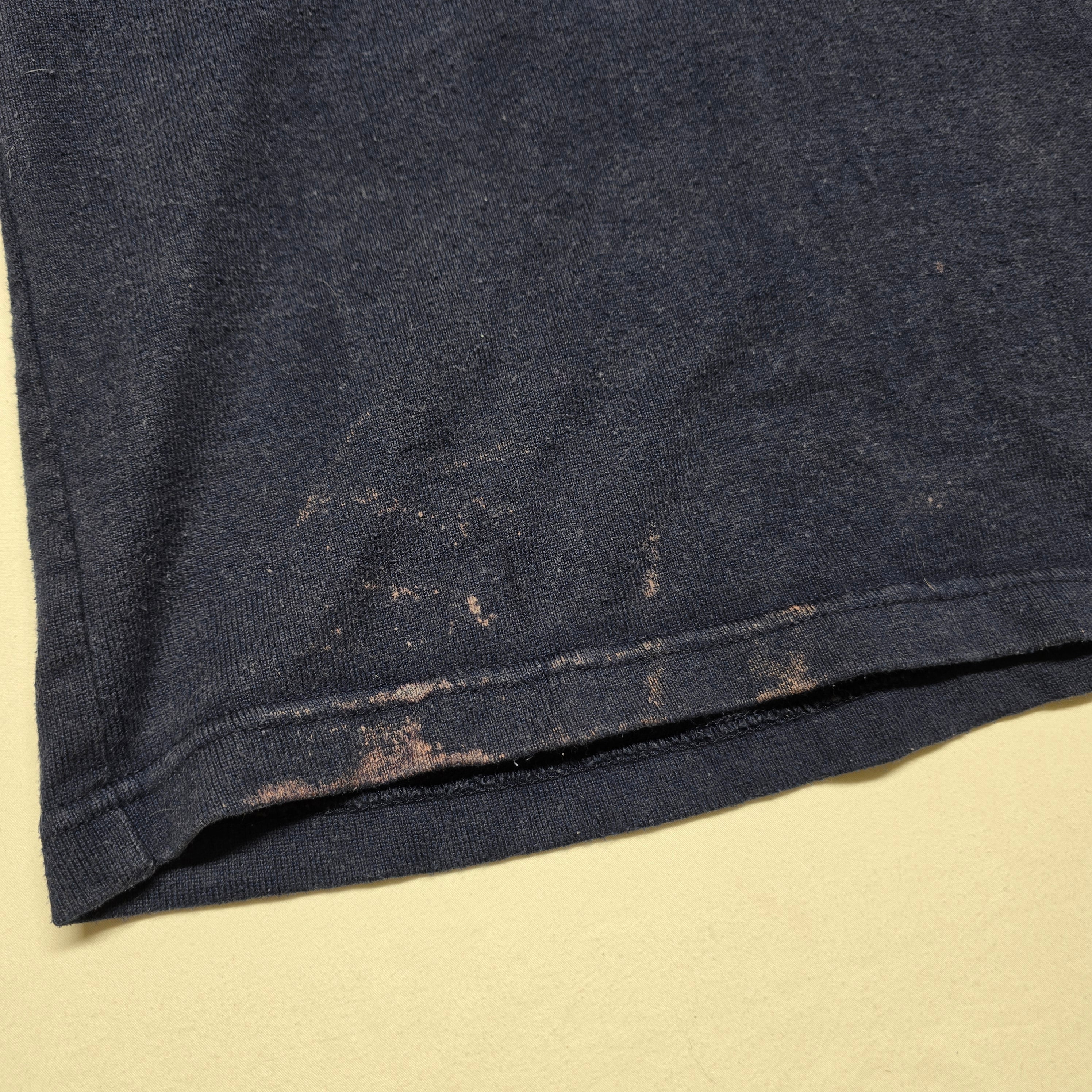 Scotland Rugby 2004 Jersey - Medium