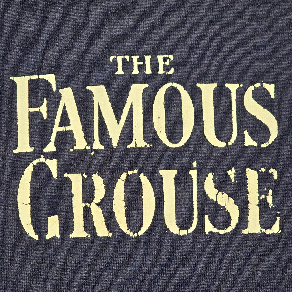 Scotland Rugby 2004 Jersey - Medium