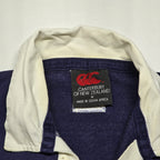 Scotland Rugby 2004 Jersey - Medium