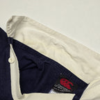 Scotland Rugby 2004 Jersey - Medium