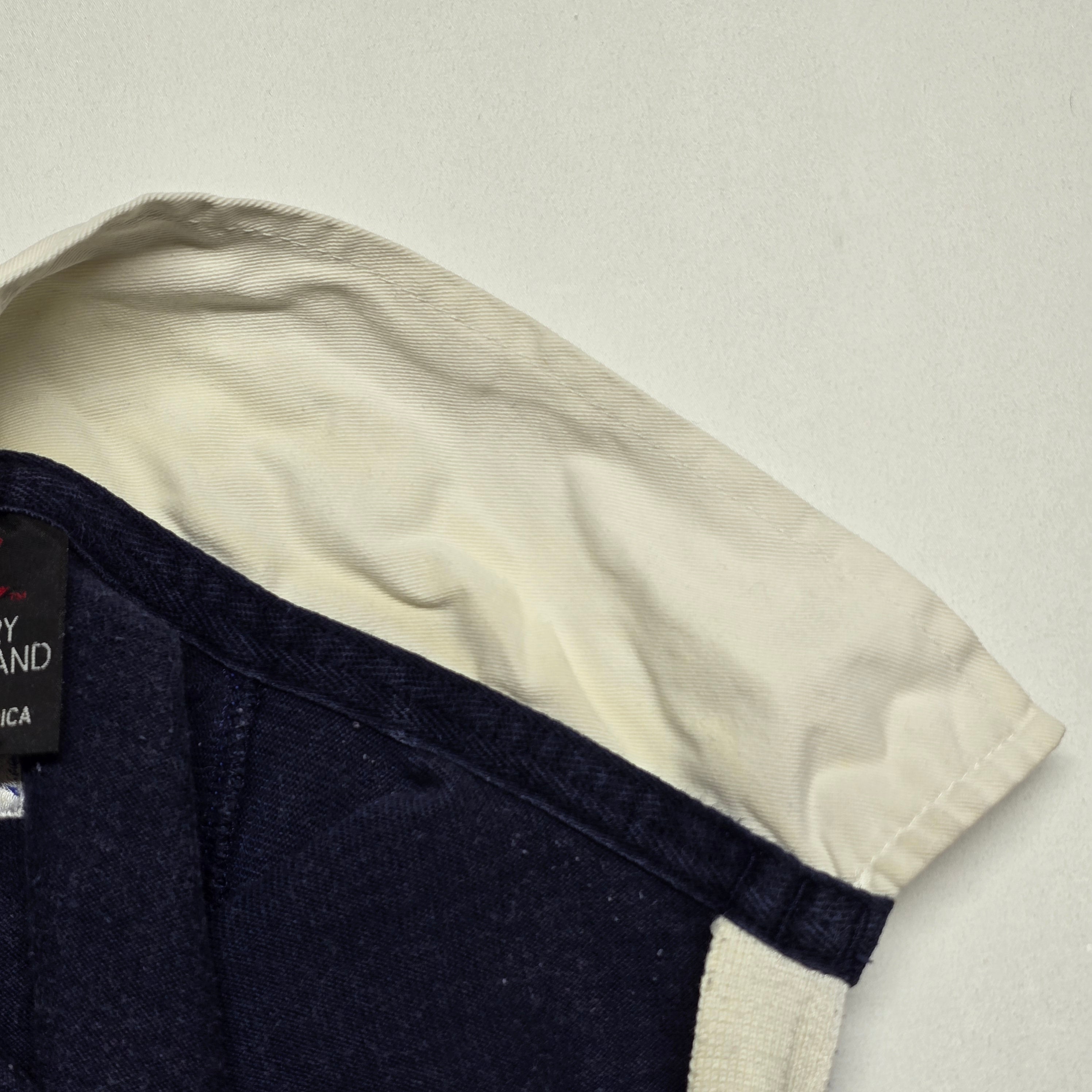 Scotland Rugby 2004 Jersey - Medium