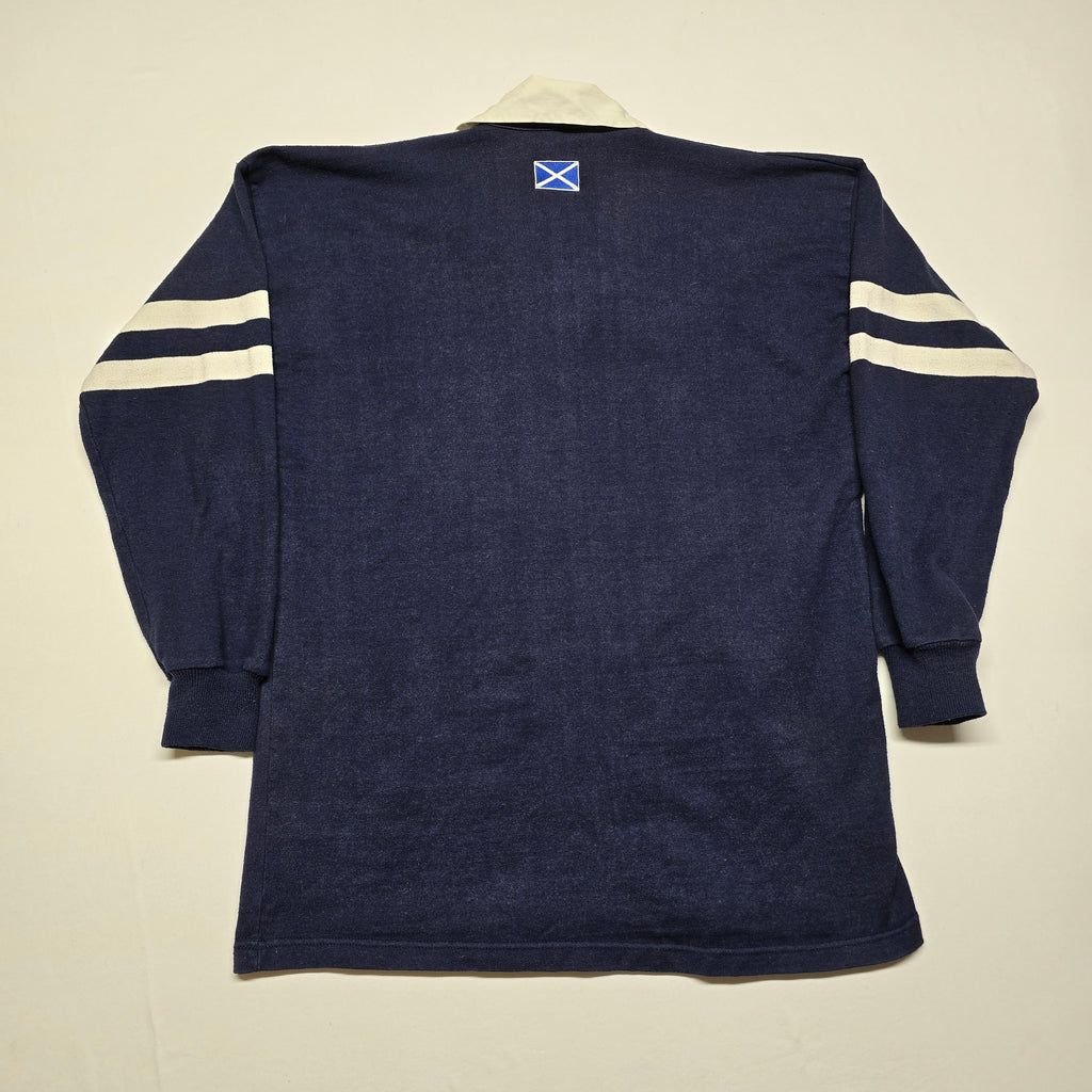 Scotland Rugby 2004 Jersey - Medium