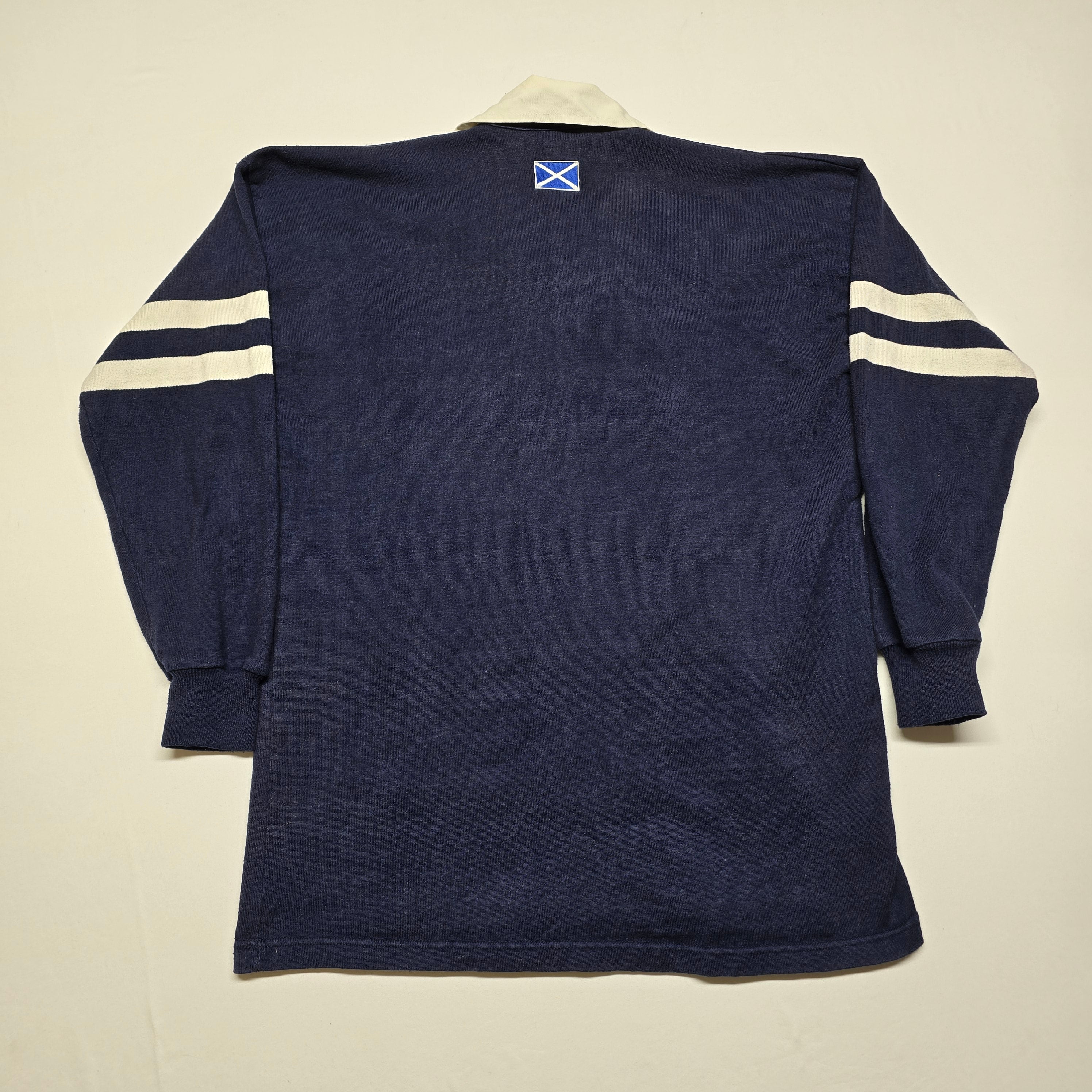 Scotland Rugby 2004 Jersey - Medium
