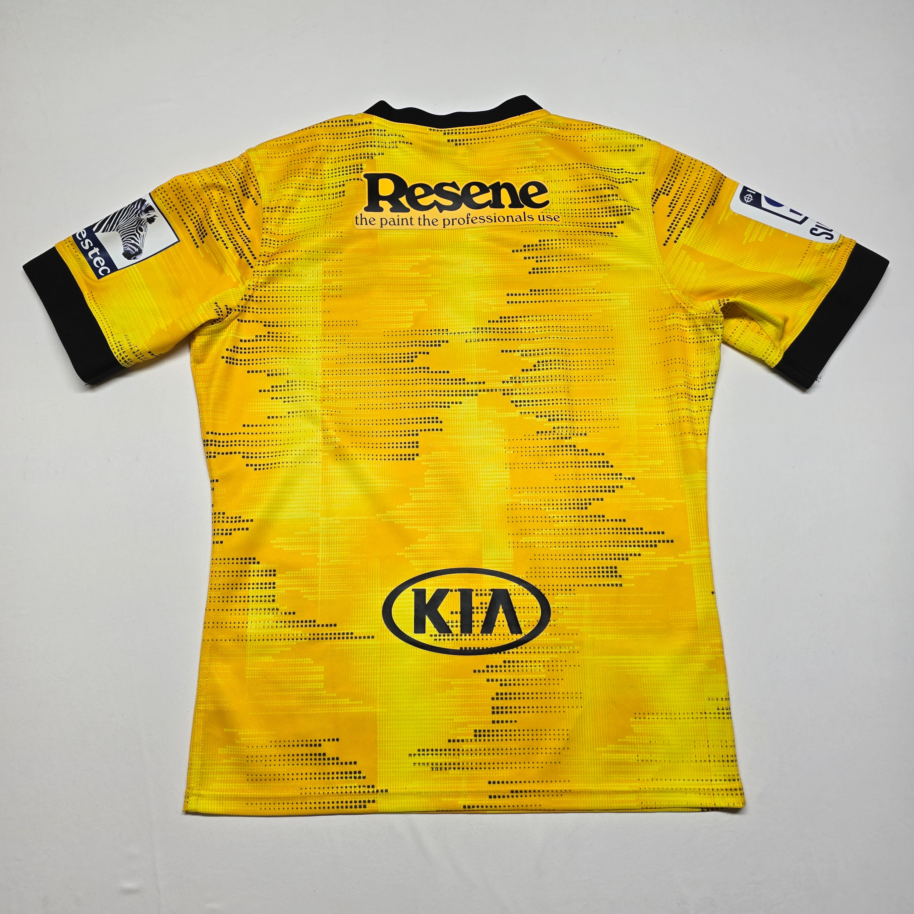 Hurricanes 2020 Home Jersey - XL