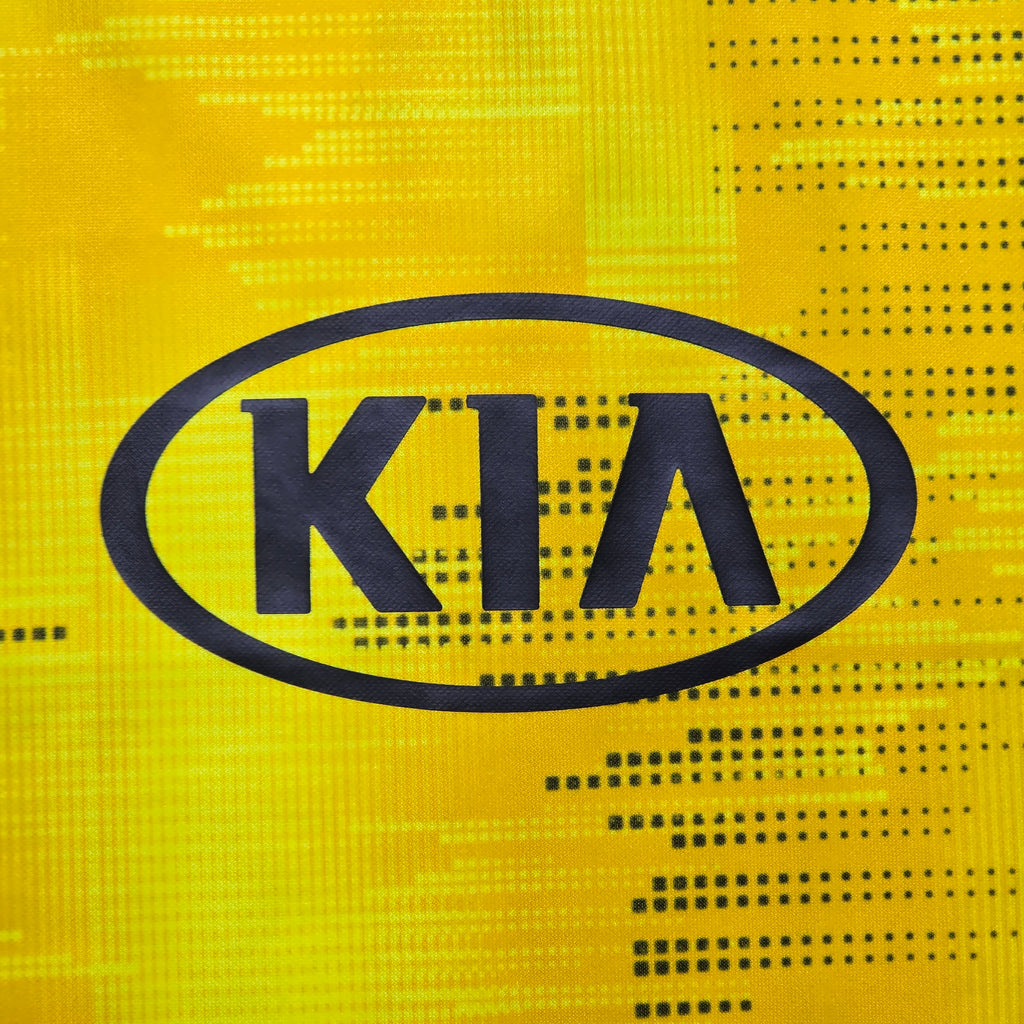 Hurricanes 2020 Home Jersey - XL