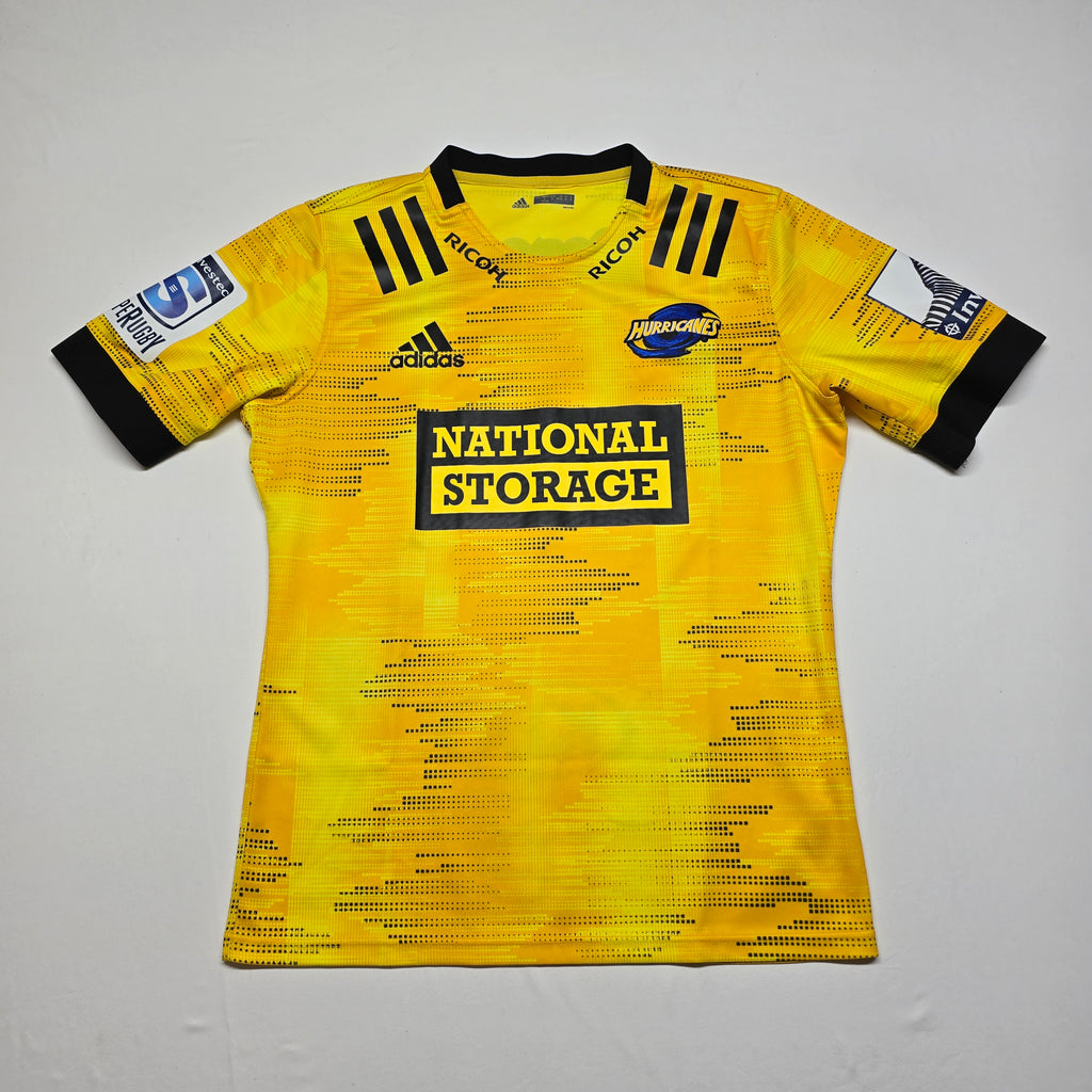 Hurricanes 2020 Home Jersey - XL