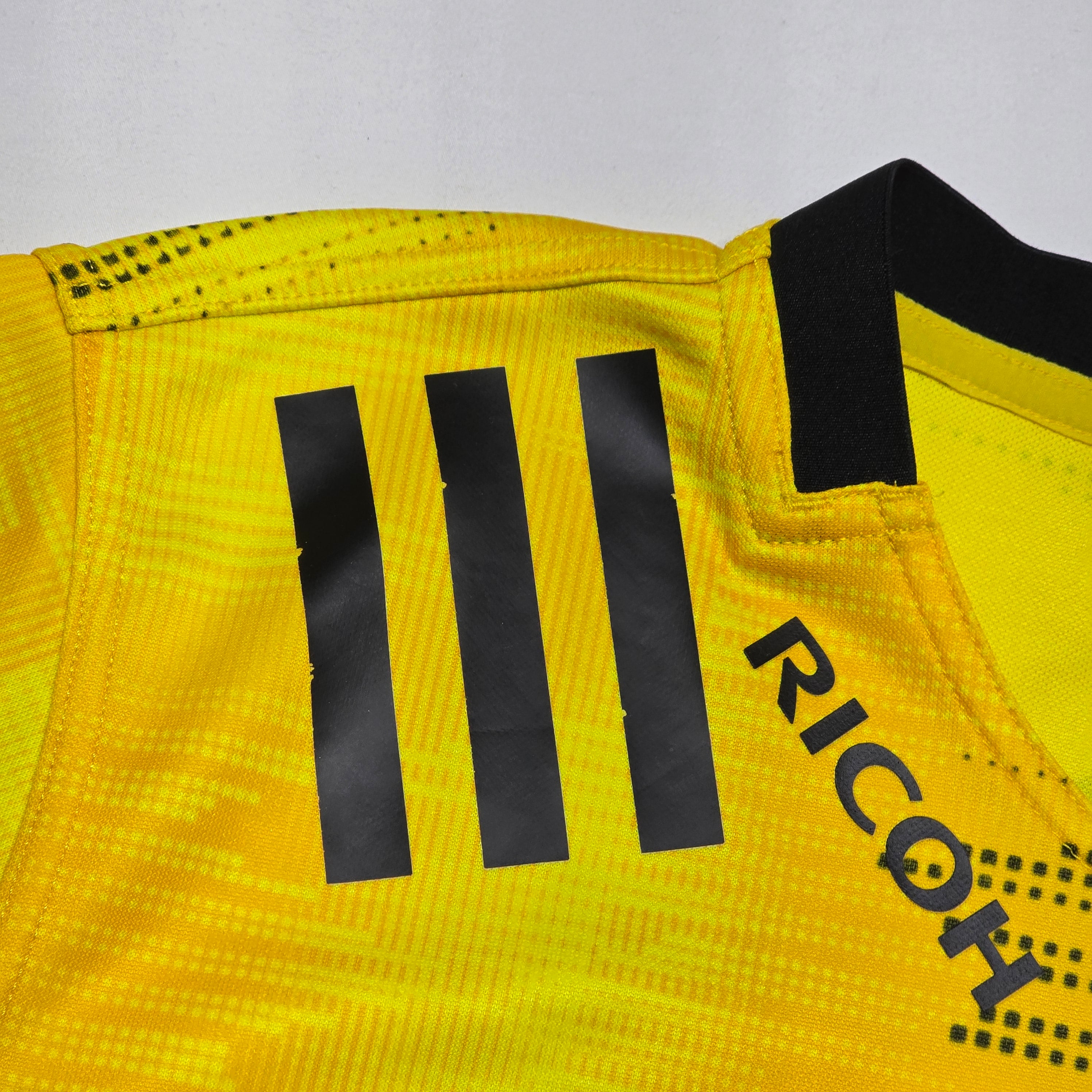 Hurricanes 2020 Home Jersey - XL