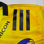 Hurricanes 2020 Home Jersey - XL