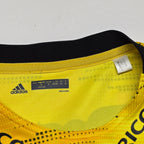 Hurricanes 2020 Home Jersey - XL