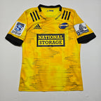 Hurricanes 2020 Home Jersey - XL