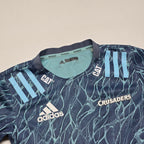 Crusaders 2020 Away Jersey - XS