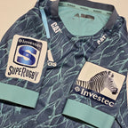 Crusaders 2020 Away Jersey - XS