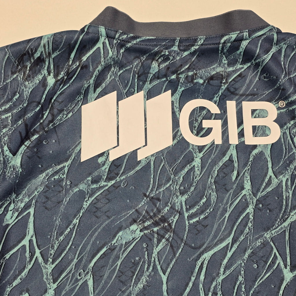 Crusaders 2020 Away Jersey - XS