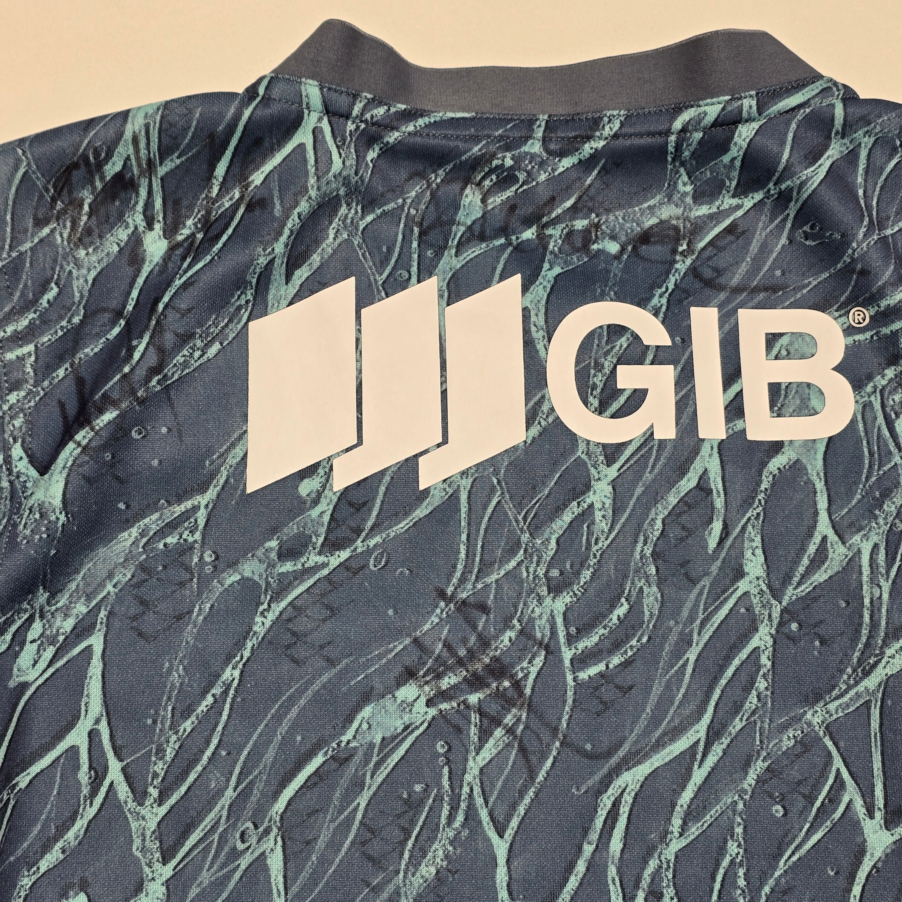 Crusaders 2020 Away Jersey - XS