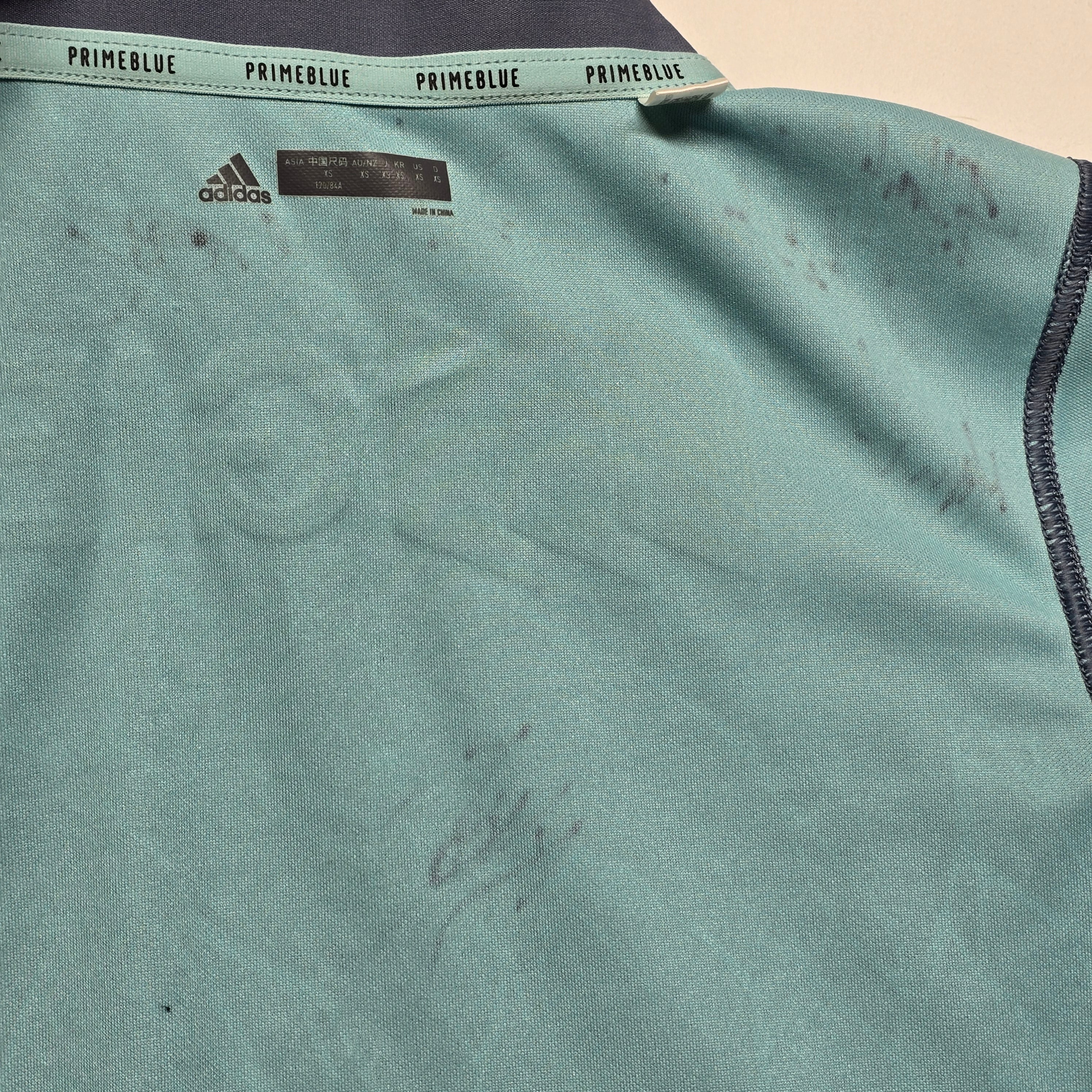 Crusaders 2020 Away Jersey - XS