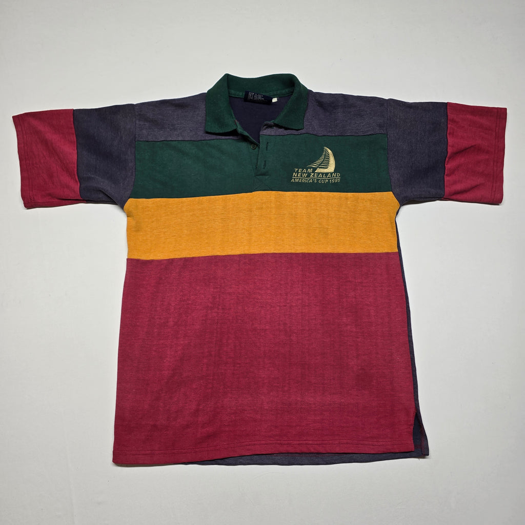 America's Cup Team NZ 1995 Polo - Medium