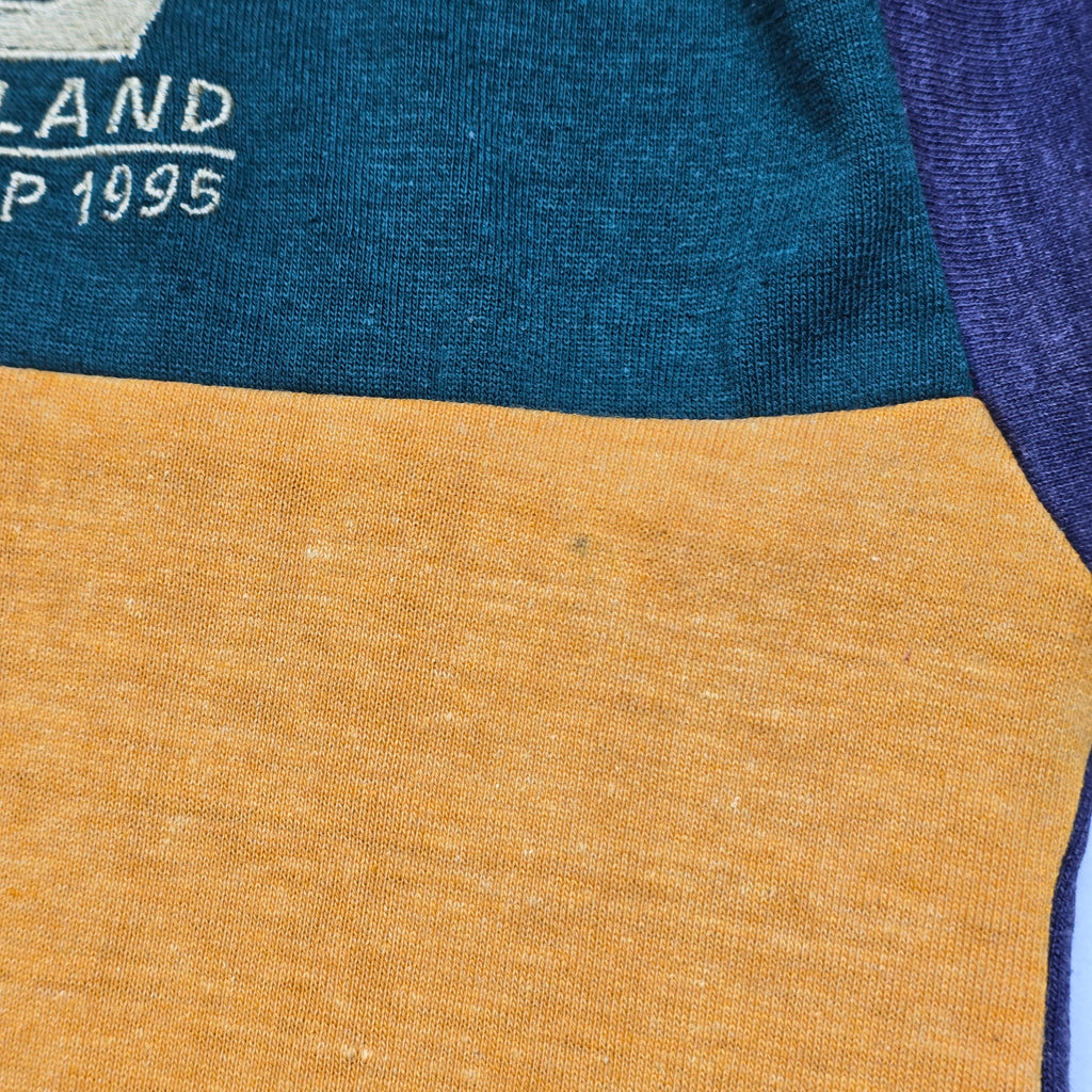 America's Cup Team NZ 1995 Polo - Medium