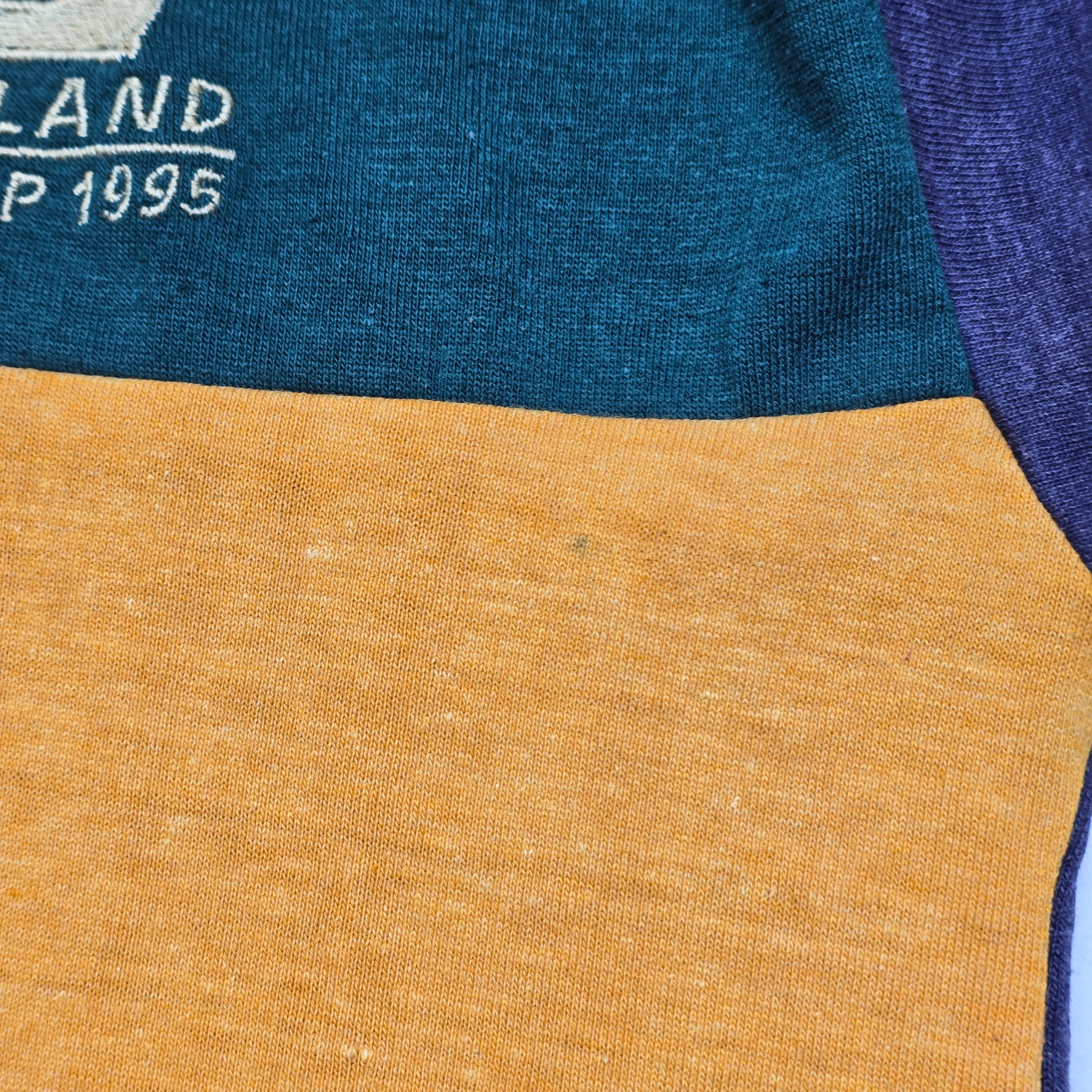 America's Cup Team NZ 1995 Polo - Medium