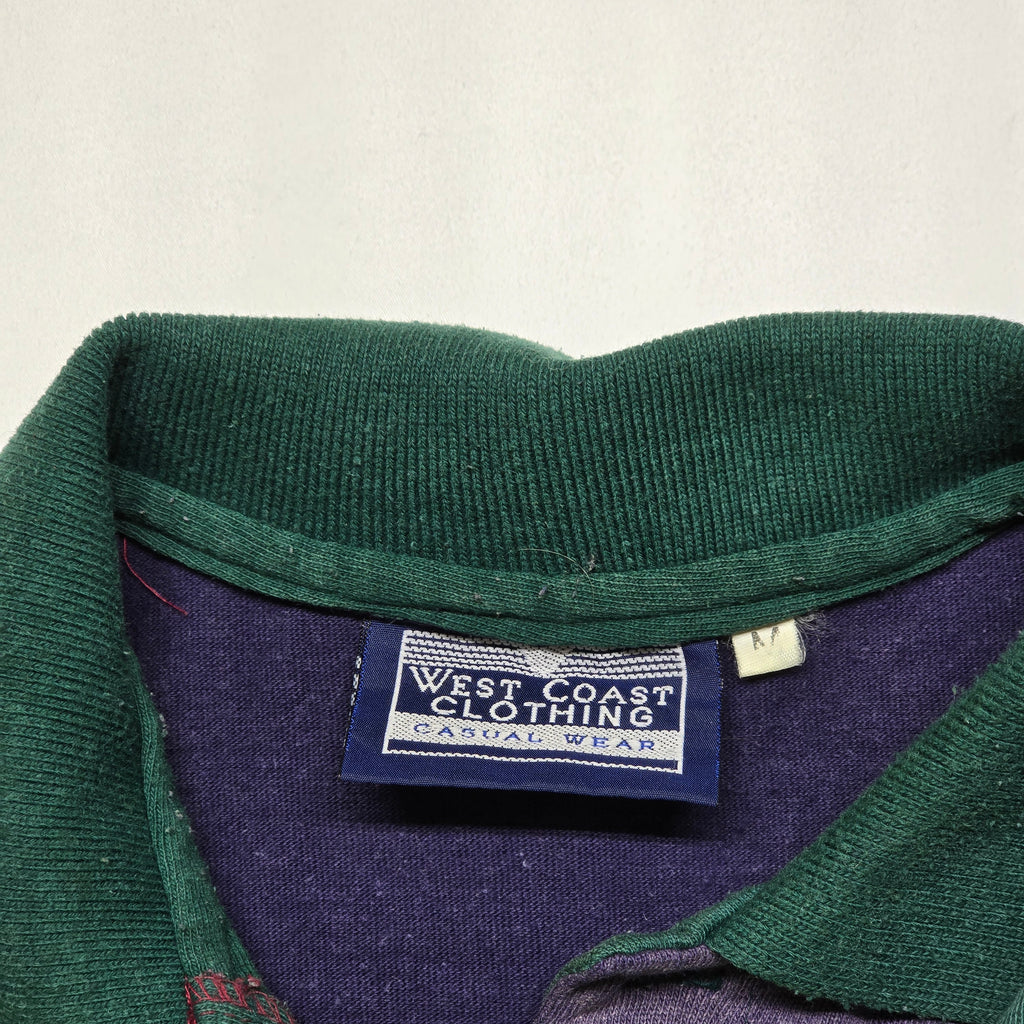 America's Cup Team NZ 1995 Polo - Medium