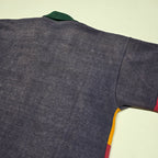 America's Cup Team NZ 1995 Polo - Medium