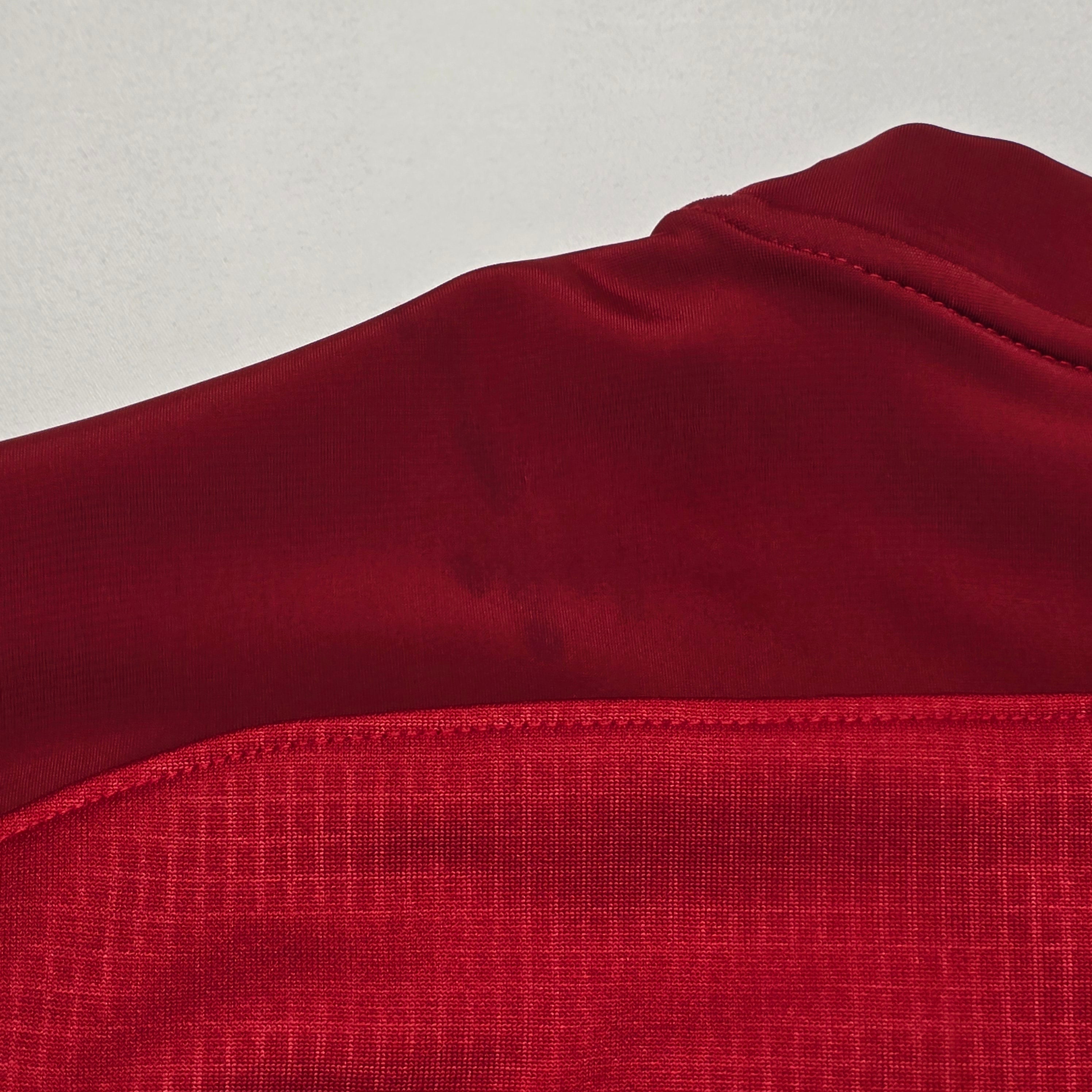 Wale Rugby 2015/26 Jersey - Medium