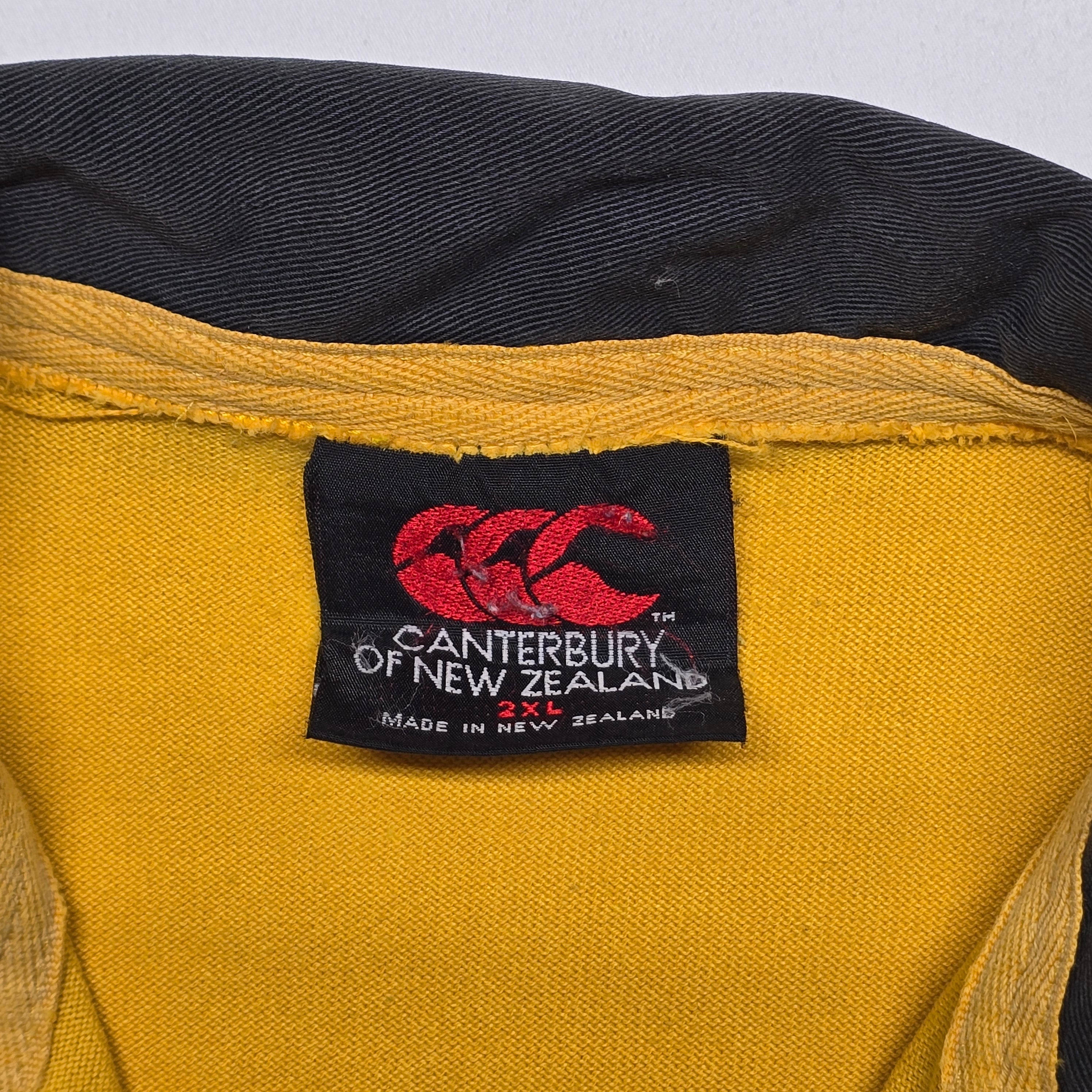 London Wasps 1999-2000 Jersey - 2XL