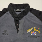 Limited Edition AUS/NZ/SA Rugby Jersey (16/50) - XL