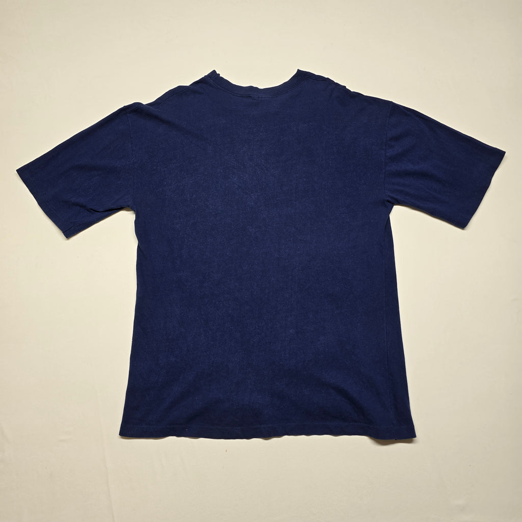 Vintage Single Stitch NZ Endeavor T-shirt - Medium-Large