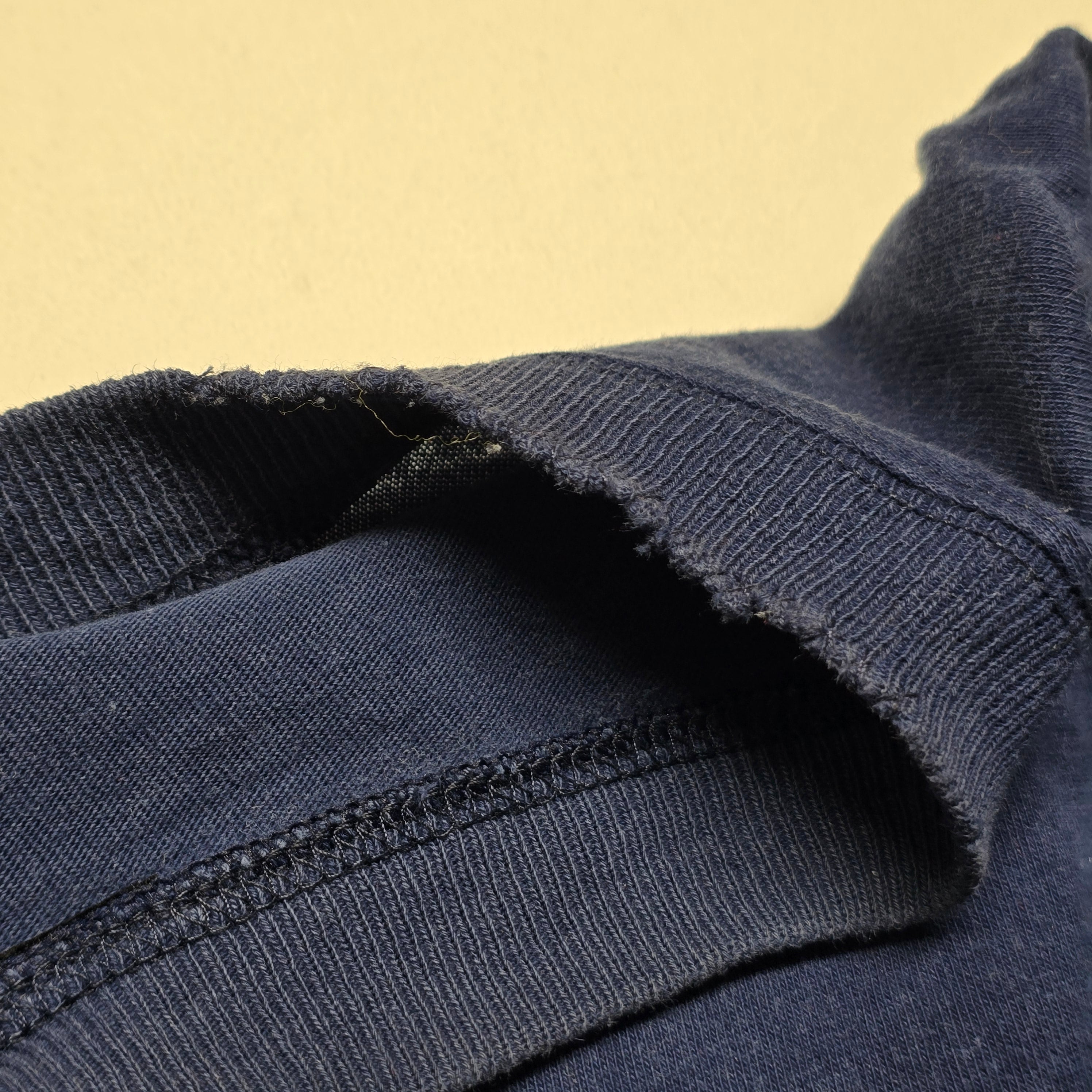 Vintage Single Stitch NZ Endeavor T-shirt - Medium-Large