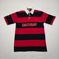Canterbury Supporters Top - Small