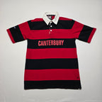 Canterbury Supporters Top - Small