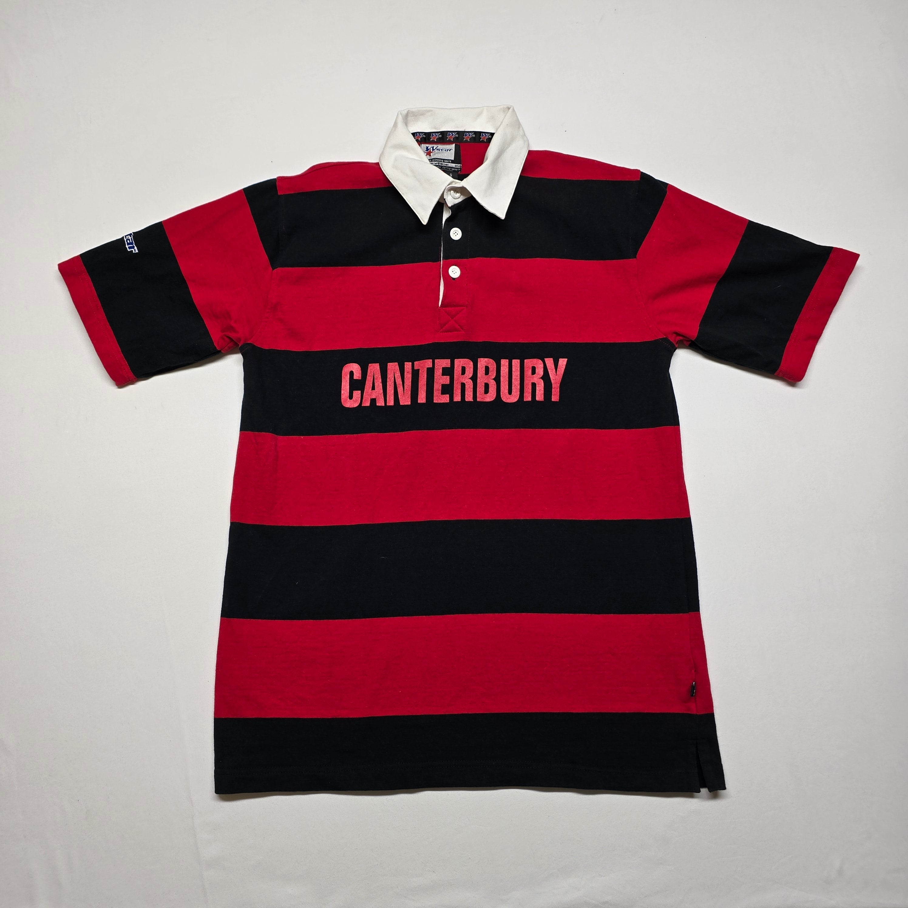 Canterbury Supporters Top - Small