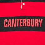 Canterbury Supporters Top - Small