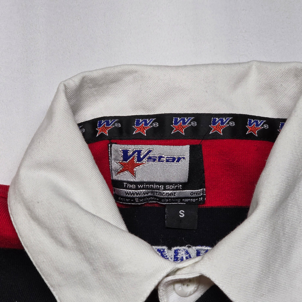 Canterbury Supporters Top - Small