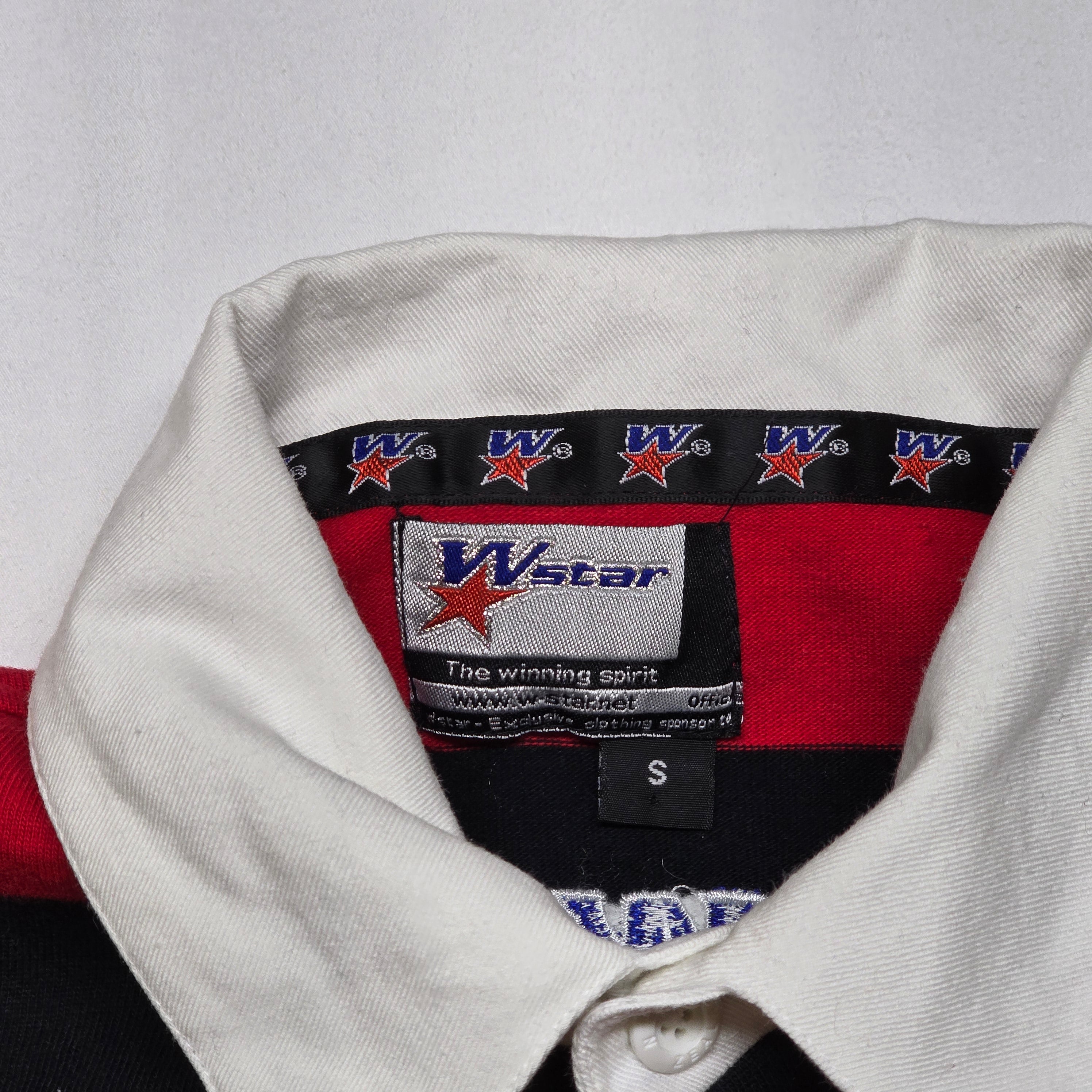 Canterbury Supporters Top - Small