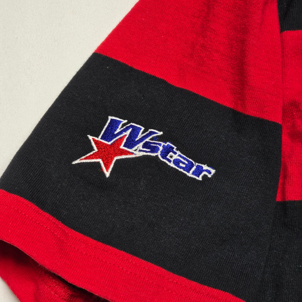 Canterbury Supporters Top - Small