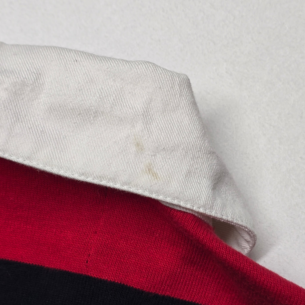 Canterbury Supporters Top - Small