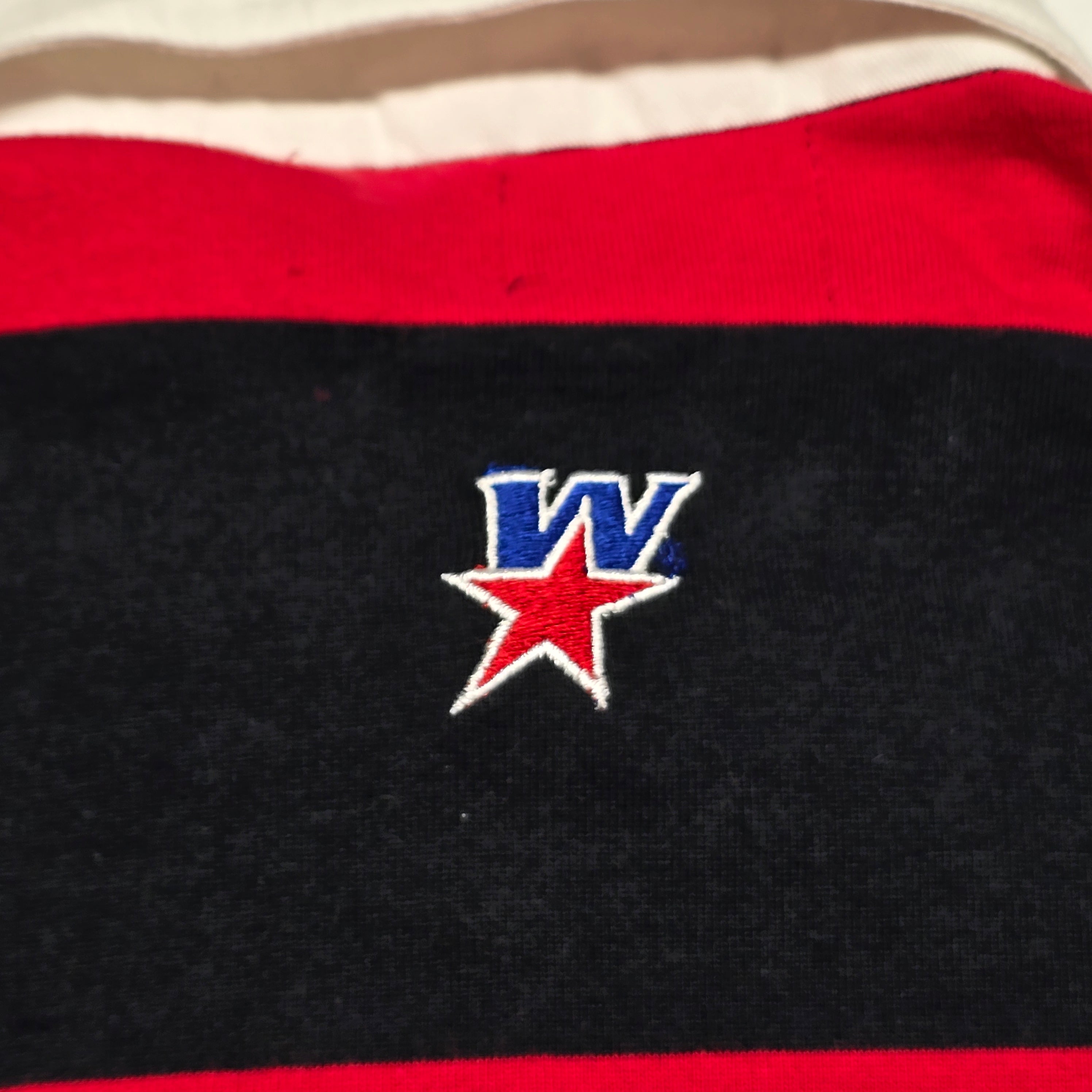 Canterbury Supporters Top - Small