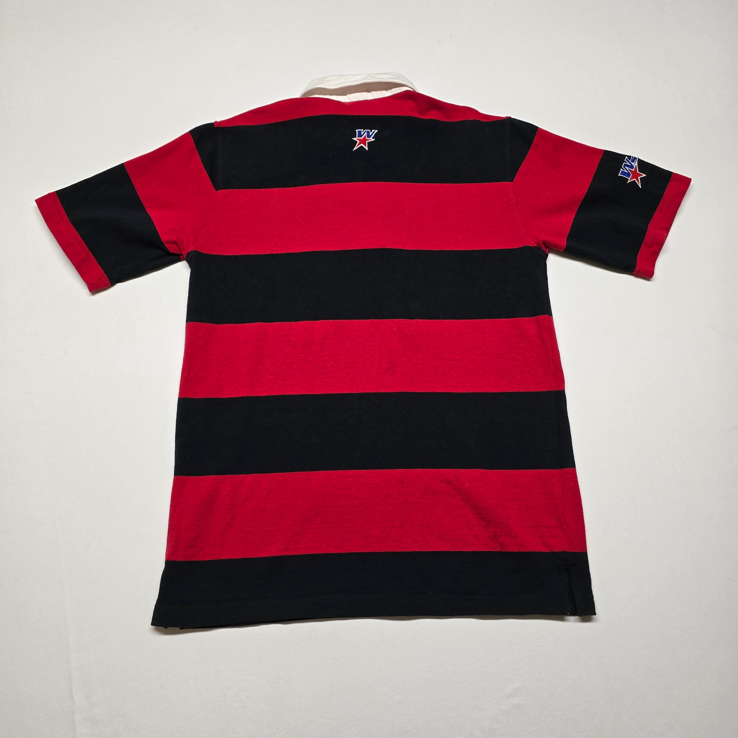 Canterbury Supporters Top - Small
