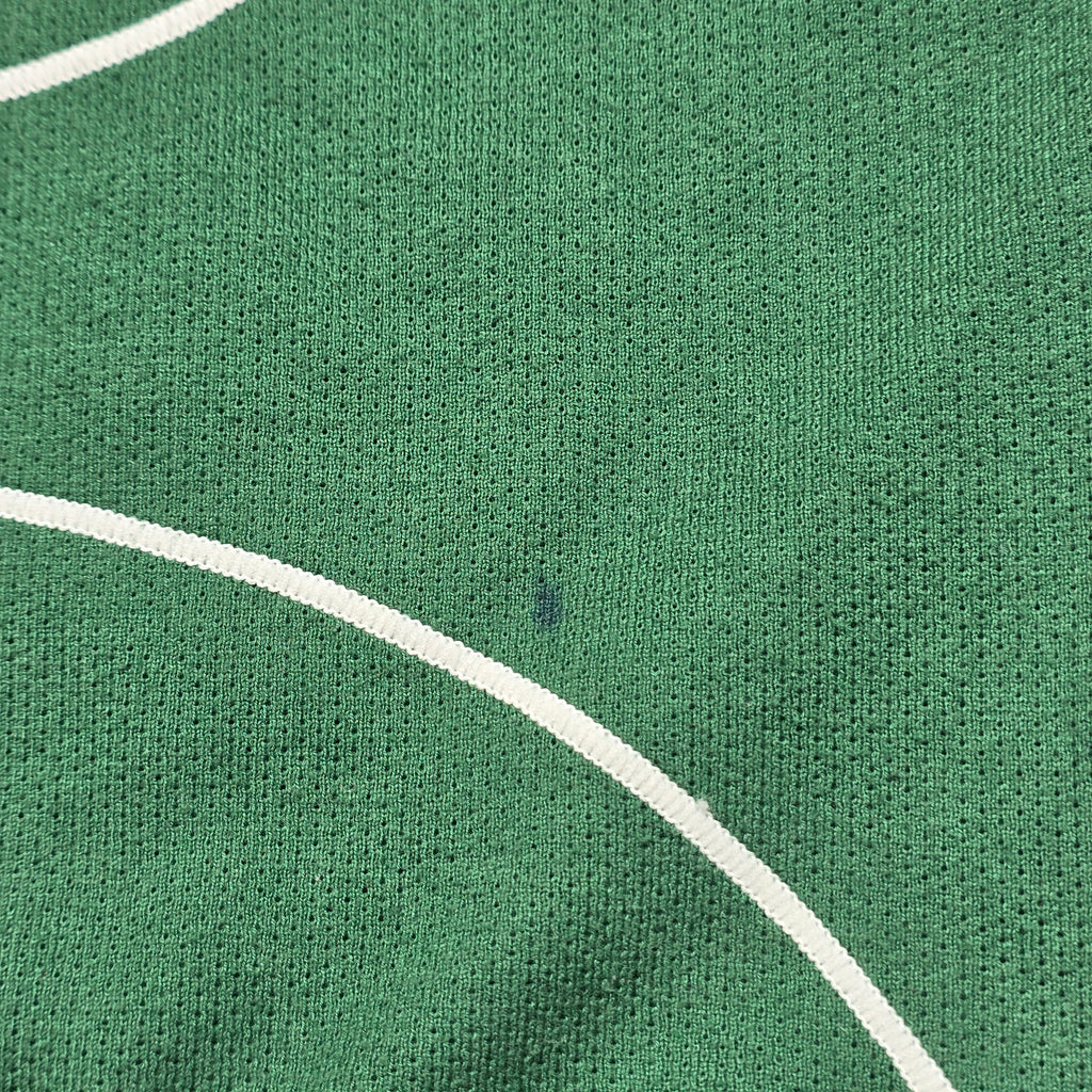 Ireland Rugby 2007-09 Jersey (Player Issued) - XXS-XS