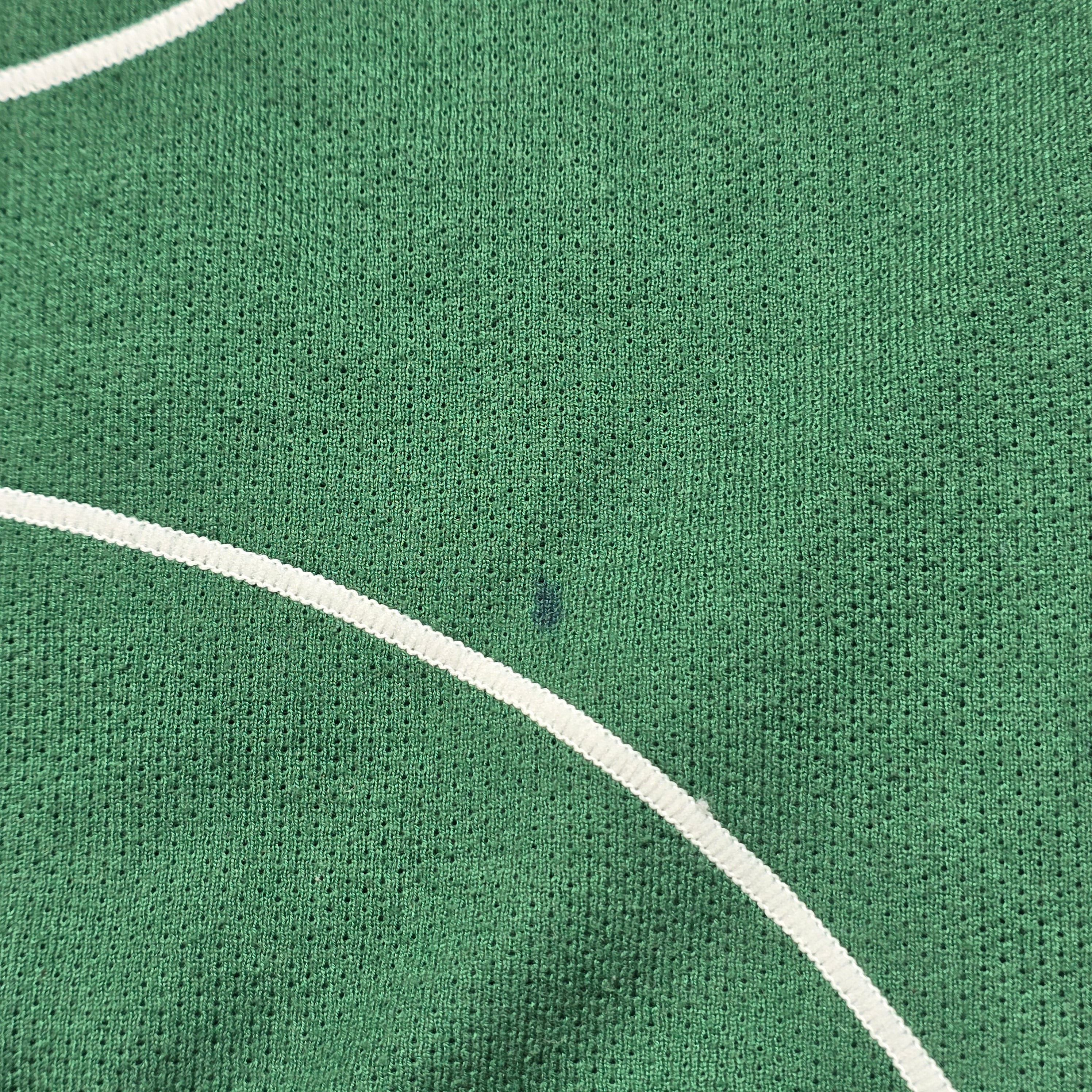 Ireland Rugby 2007-09 Jersey (Player Issued) - XXS-XS