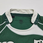 Ireland Rugby 2007-09 Jersey (Player Issued) - XXS-XS