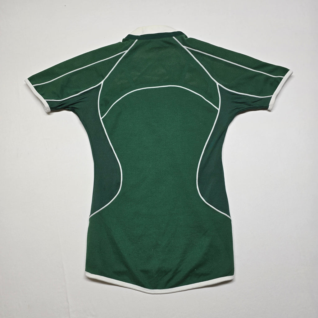 Ireland Rugby 2007-09 Jersey (Player Issued) - XXS-XS