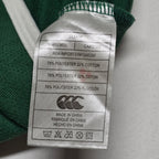 Ireland Rugby 2007-09 Jersey (Player Issued) - XXS-XS