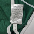 Ireland Rugby 2007-09 Jersey (Player Issued) - XXS-XS