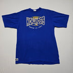 Highlanders 1997 T-shirt - "XL"(fits Smaller)