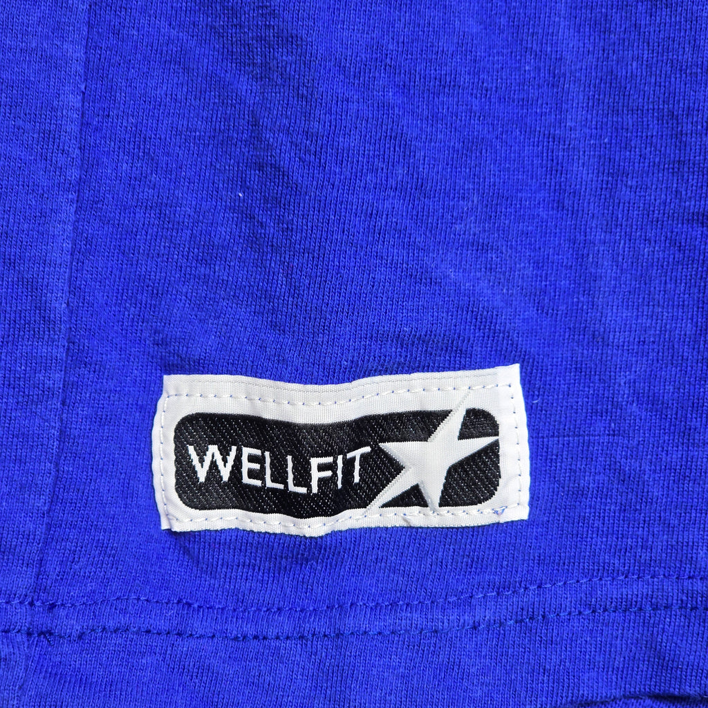 Highlanders 1997 T-shirt - "XL"(fits Smaller)