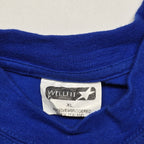 Highlanders 1997 T-shirt - "XL"(fits Smaller)